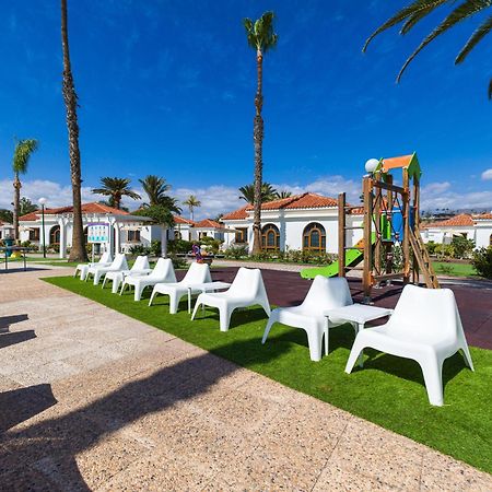 מספאלומס Eo Suite Hotel Jardin Dorado מראה חיצוני תמונה