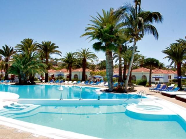 מספאלומס Eo Suite Hotel Jardin Dorado מראה חיצוני תמונה