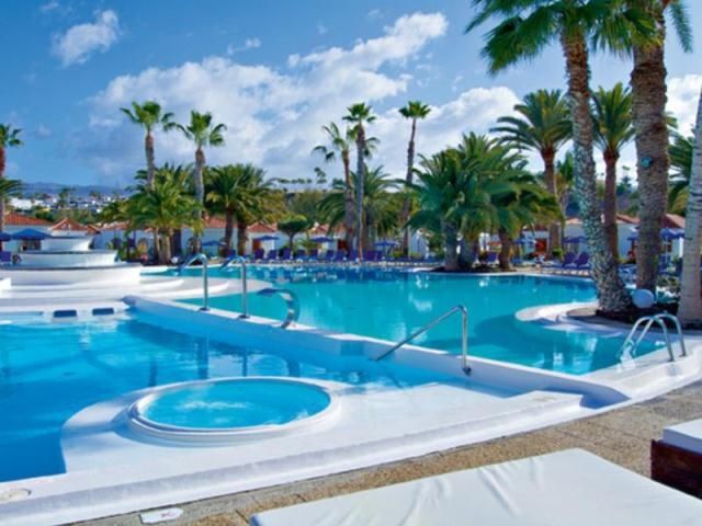 מספאלומס Eo Suite Hotel Jardin Dorado מראה חיצוני תמונה
