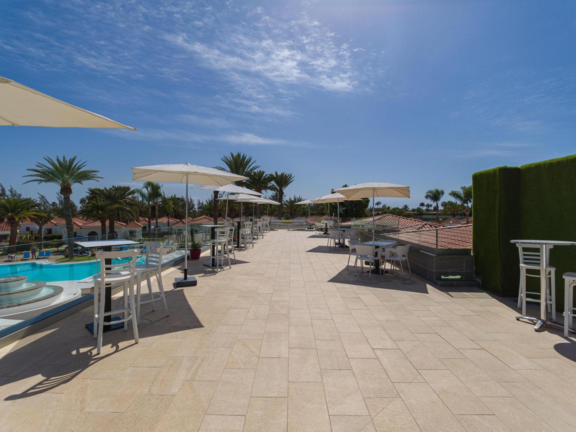 מספאלומס Eo Suite Hotel Jardin Dorado מראה חיצוני תמונה