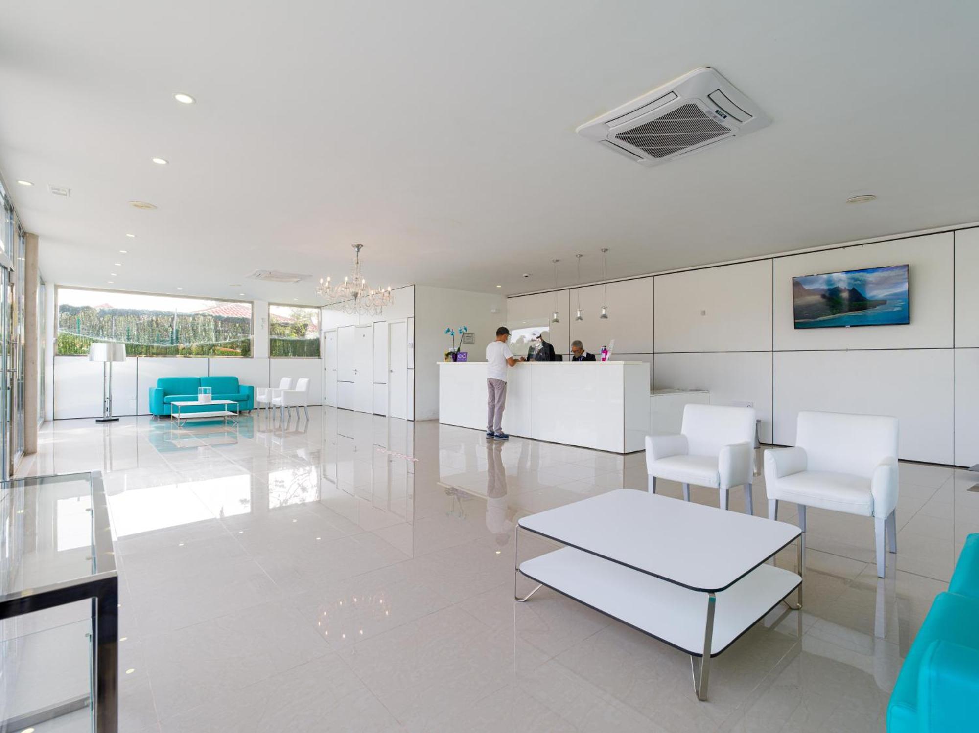 מספאלומס Eo Suite Hotel Jardin Dorado מראה חיצוני תמונה