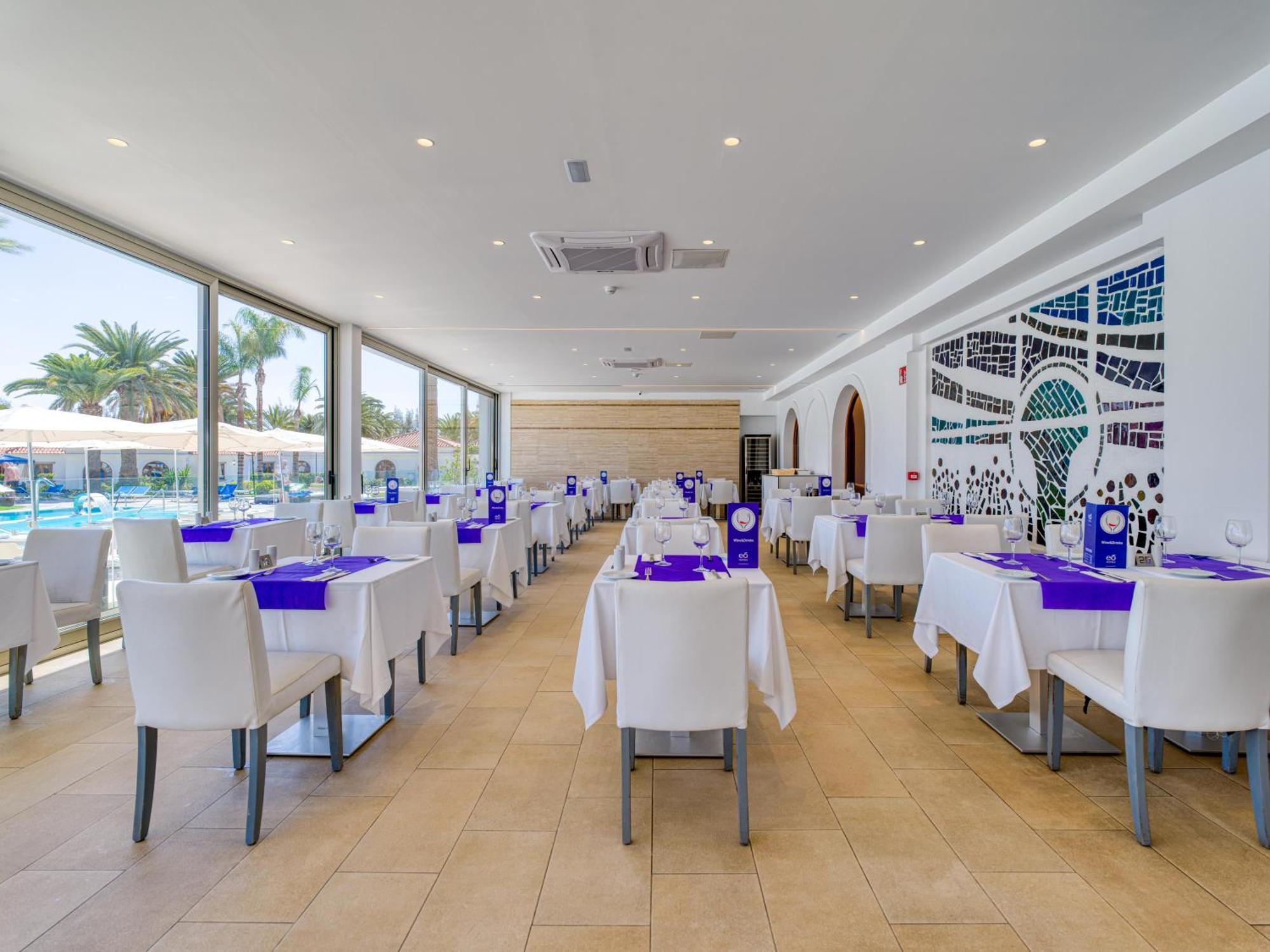 מספאלומס Eo Suite Hotel Jardin Dorado מראה חיצוני תמונה