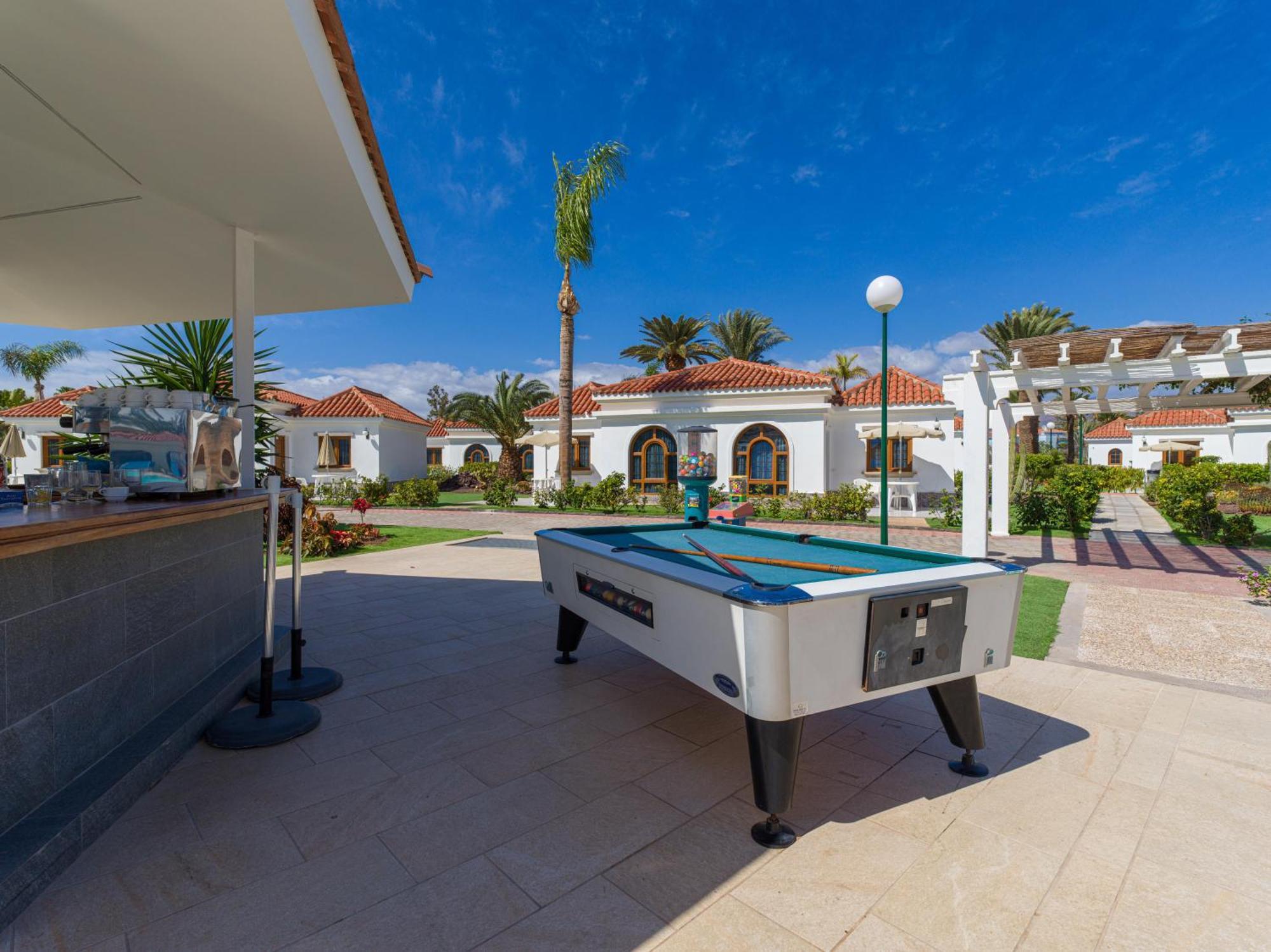 מספאלומס Eo Suite Hotel Jardin Dorado מראה חיצוני תמונה