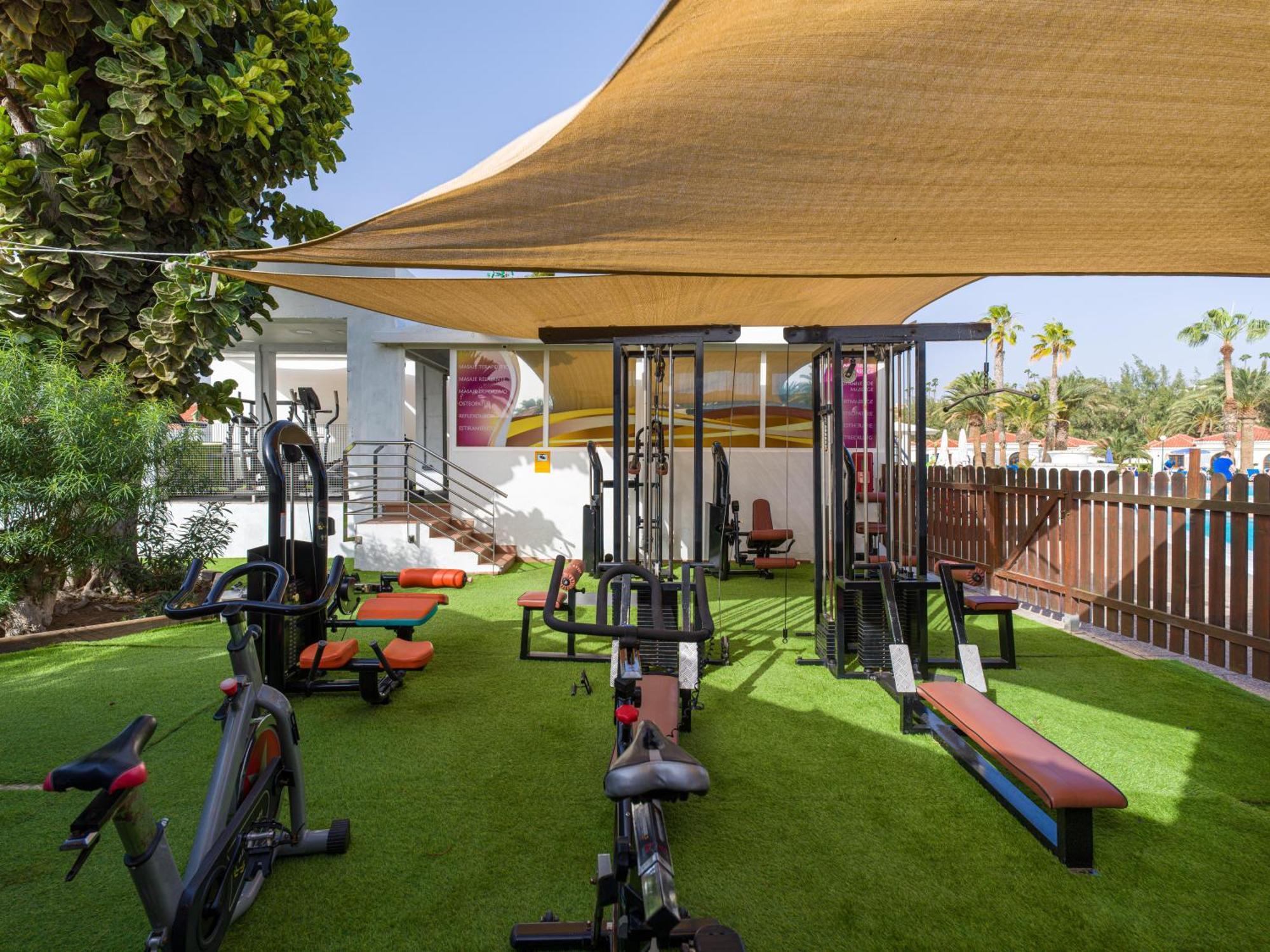 מספאלומס Eo Suite Hotel Jardin Dorado מראה חיצוני תמונה