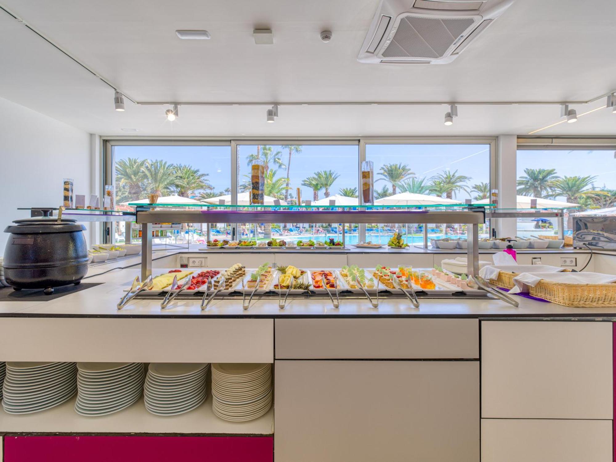 מספאלומס Eo Suite Hotel Jardin Dorado מראה חיצוני תמונה