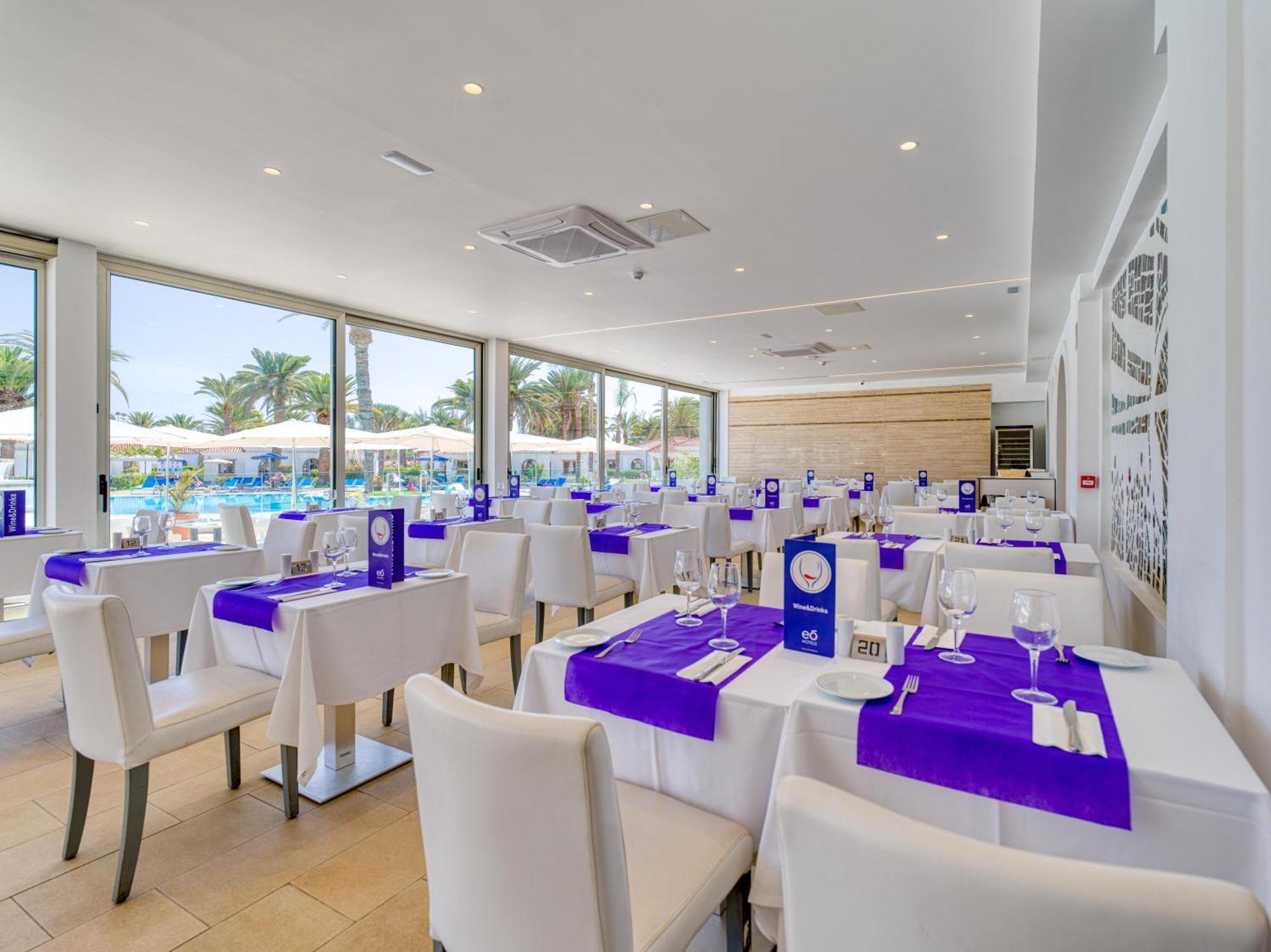 מספאלומס Eo Suite Hotel Jardin Dorado מראה חיצוני תמונה