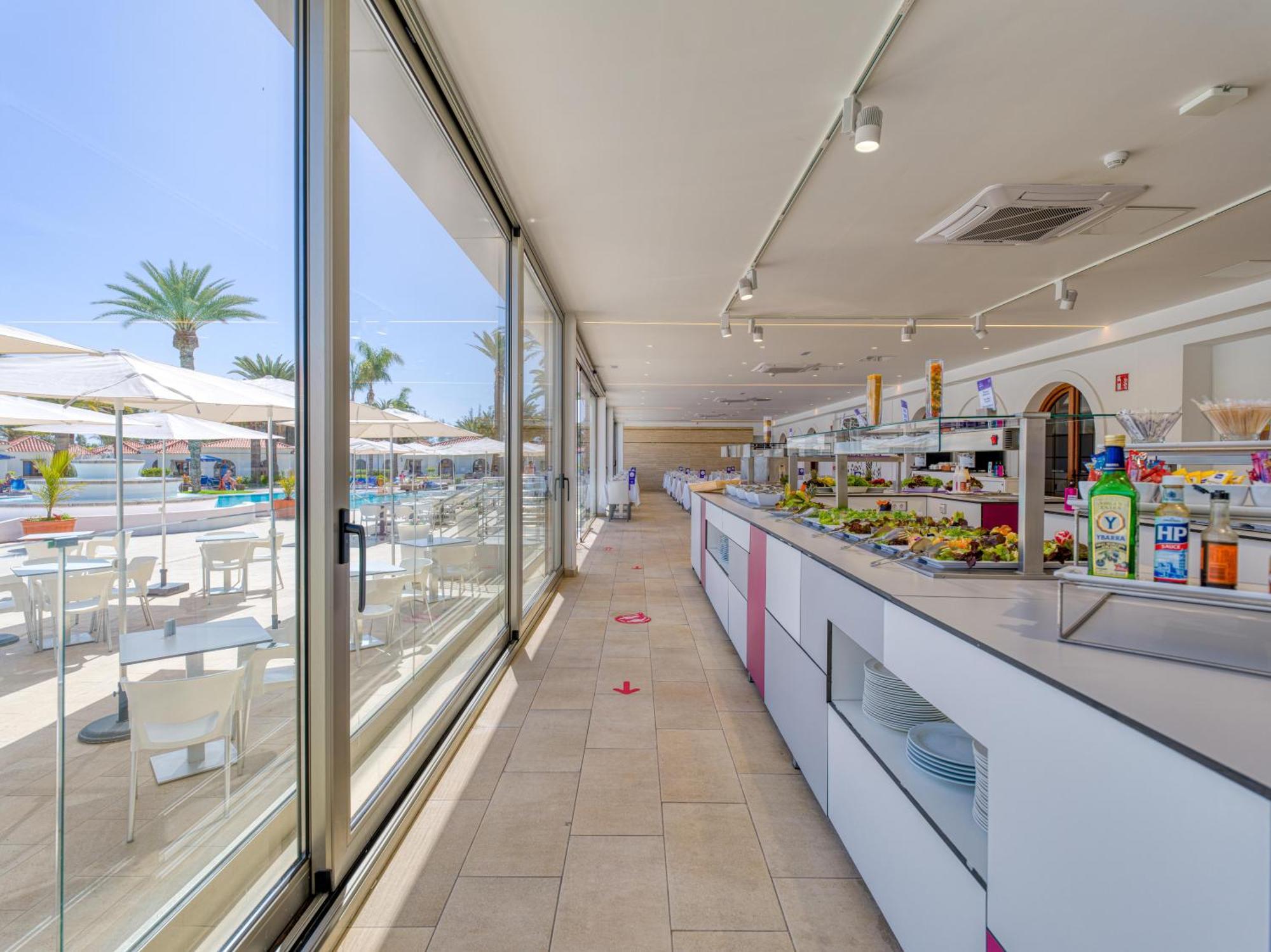 מספאלומס Eo Suite Hotel Jardin Dorado מראה חיצוני תמונה