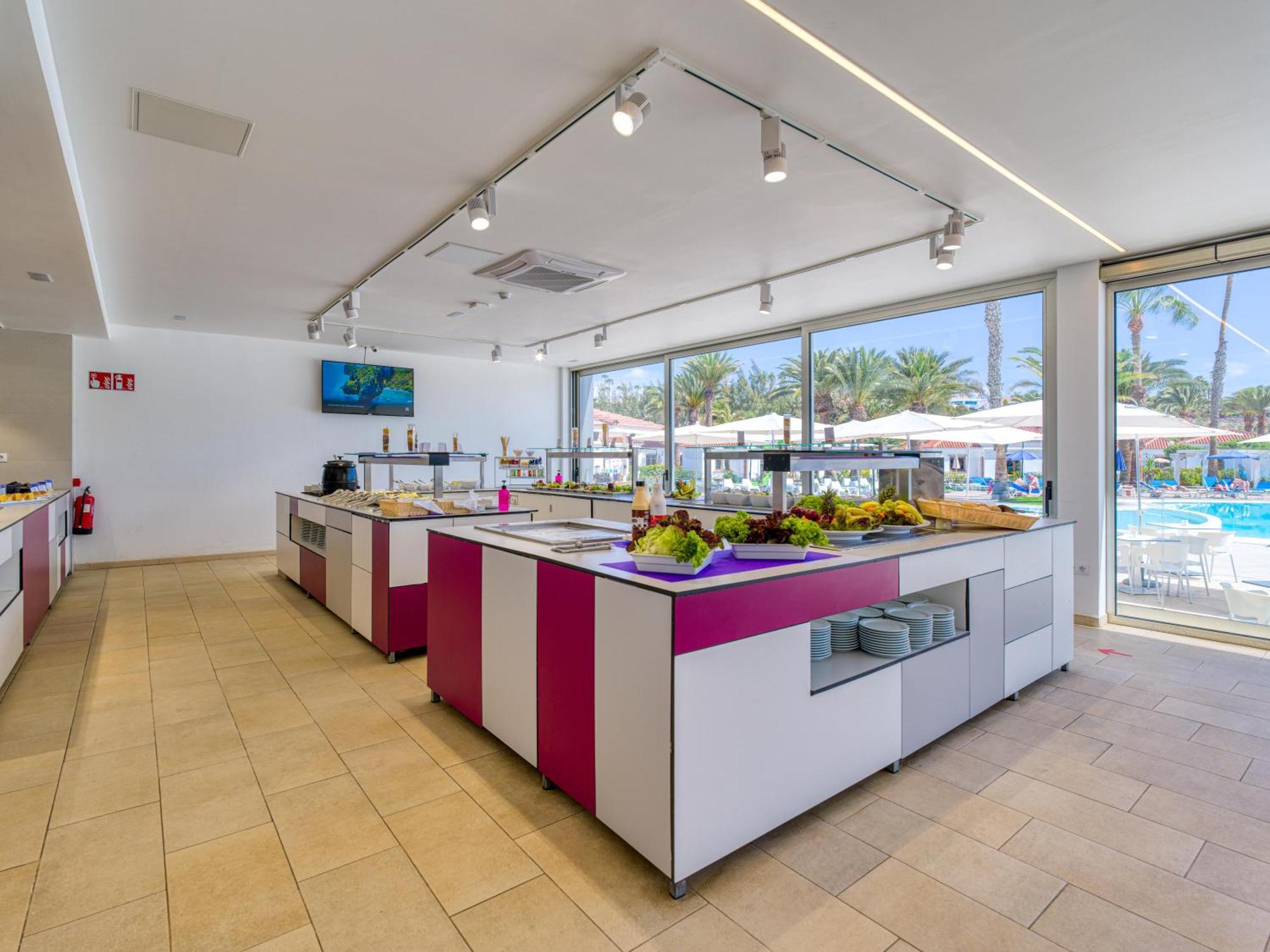 מספאלומס Eo Suite Hotel Jardin Dorado מראה חיצוני תמונה