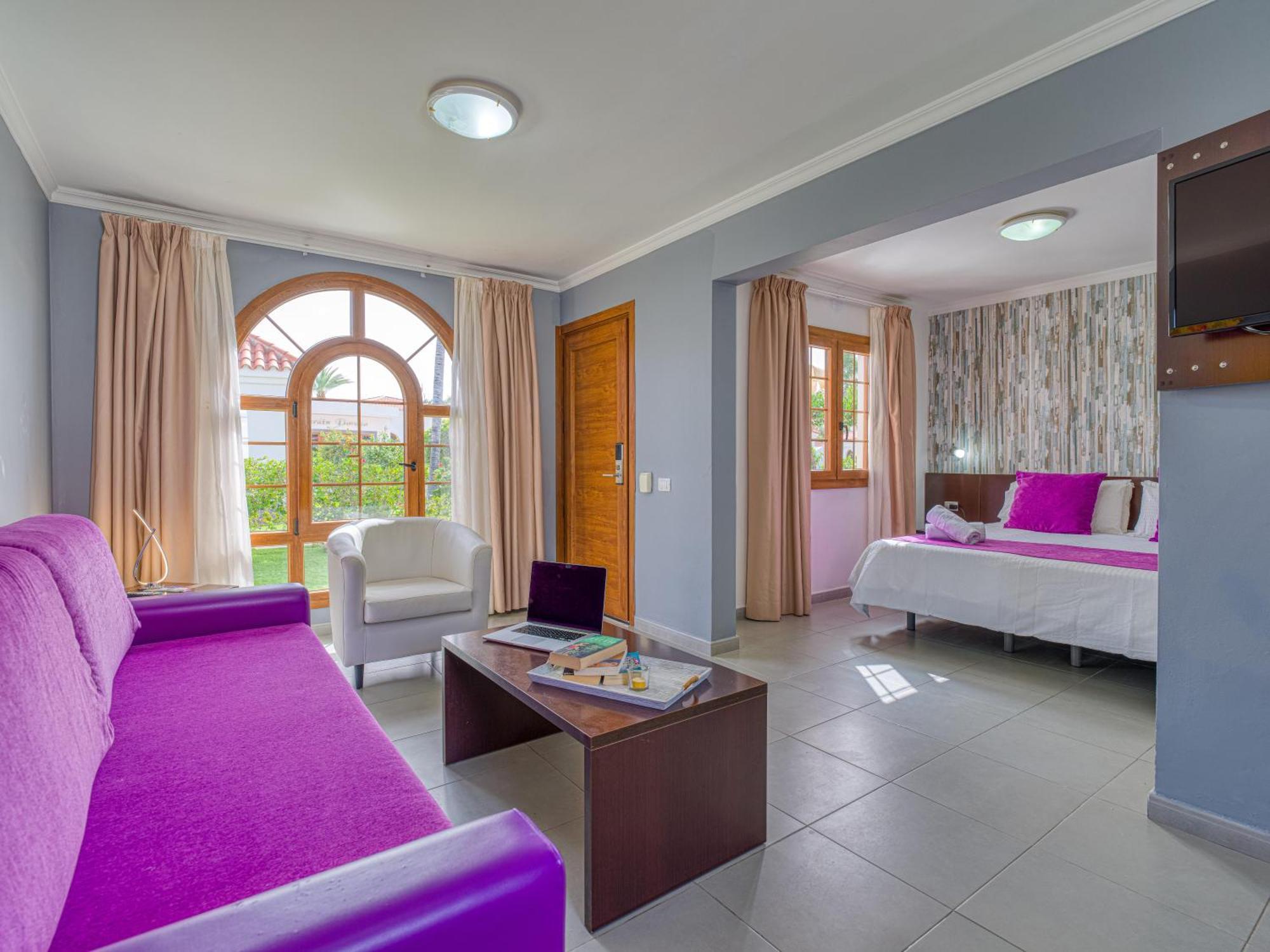 מספאלומס Eo Suite Hotel Jardin Dorado מראה חיצוני תמונה