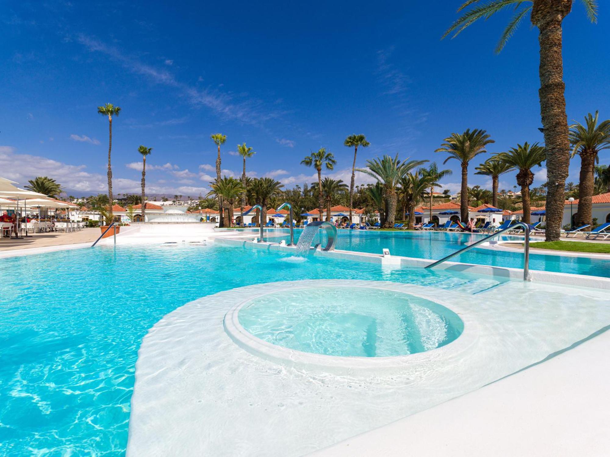 מספאלומס Eo Suite Hotel Jardin Dorado מראה חיצוני תמונה