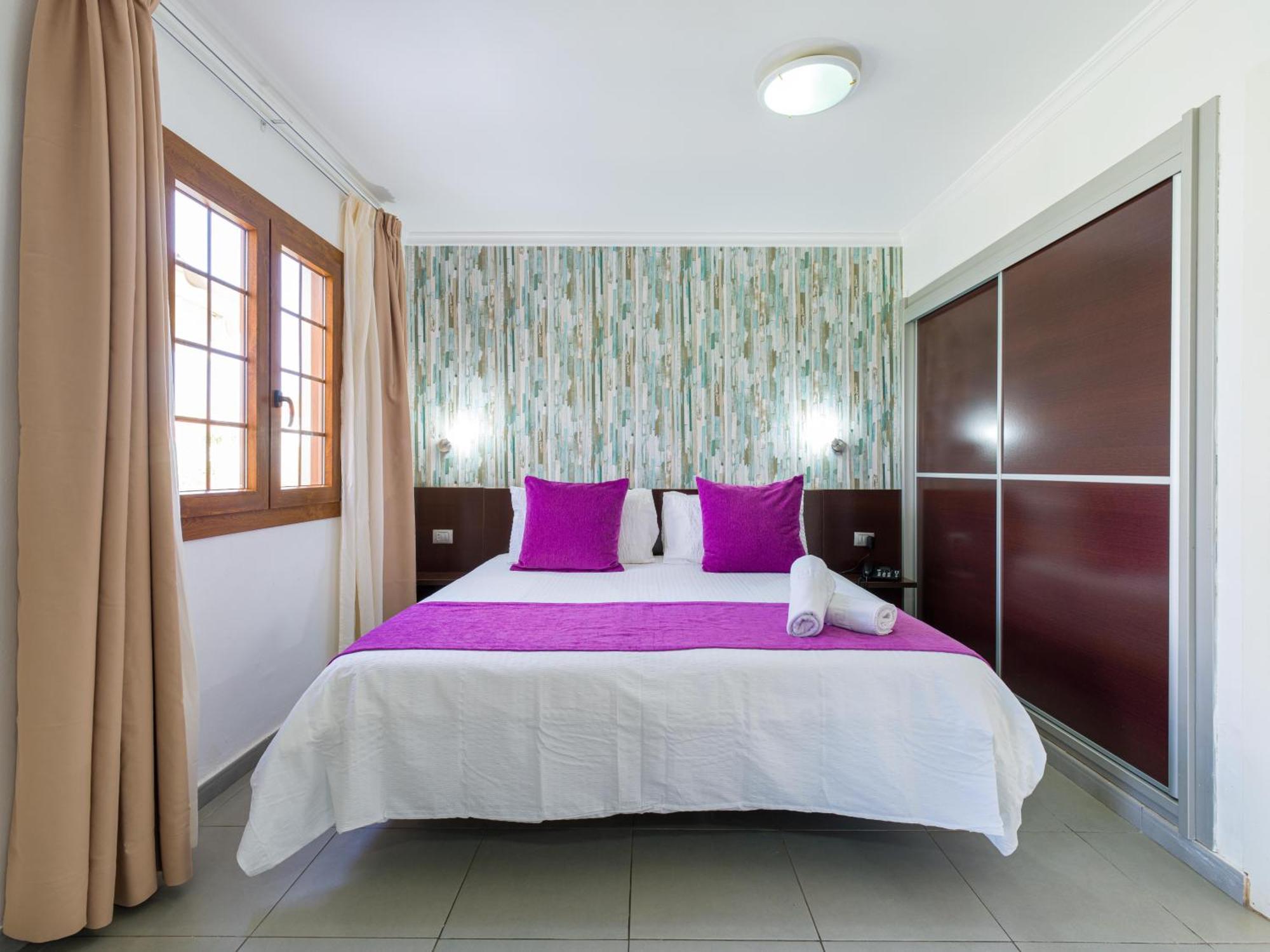 מספאלומס Eo Suite Hotel Jardin Dorado מראה חיצוני תמונה