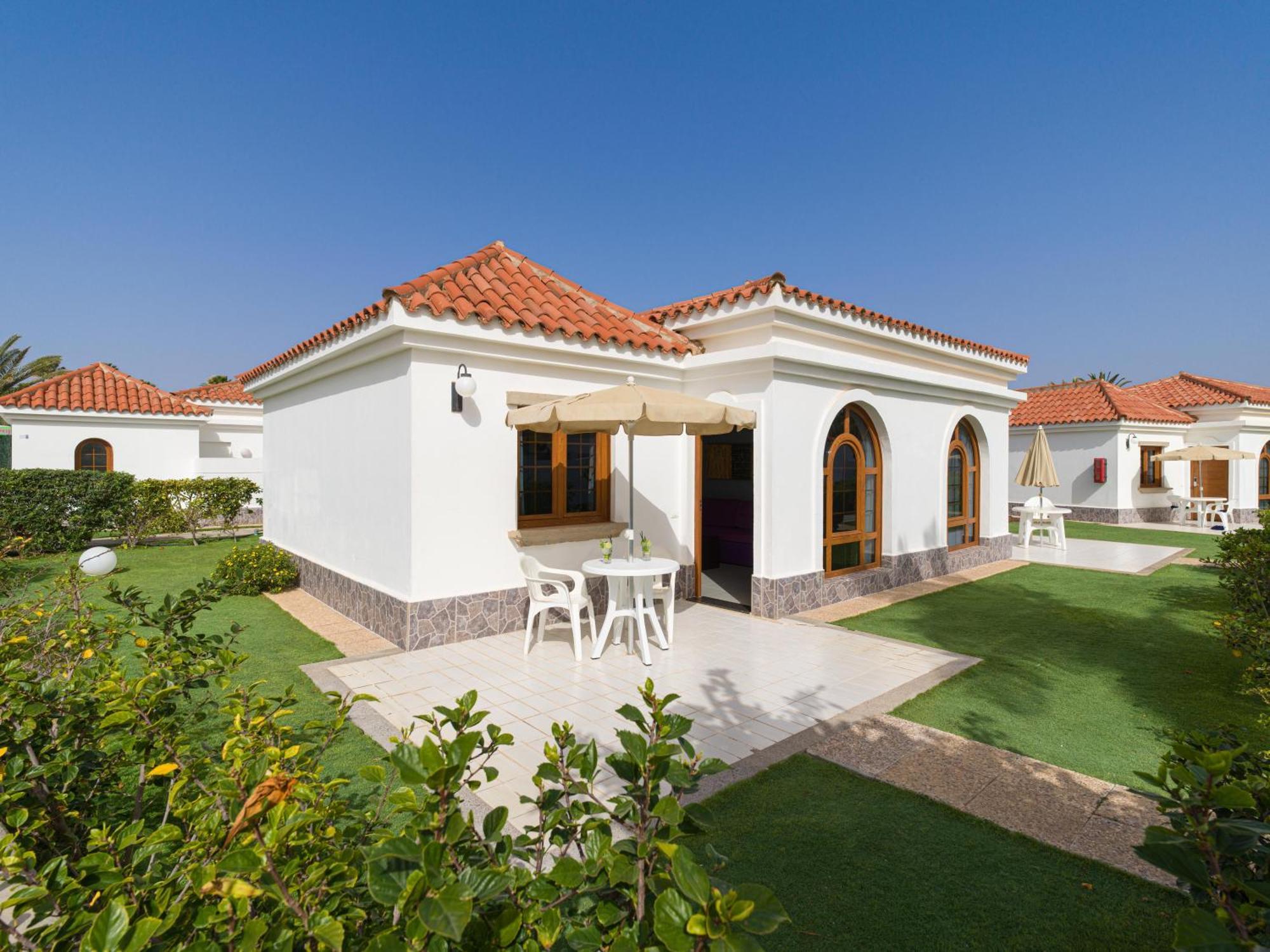 מספאלומס Eo Suite Hotel Jardin Dorado מראה חיצוני תמונה