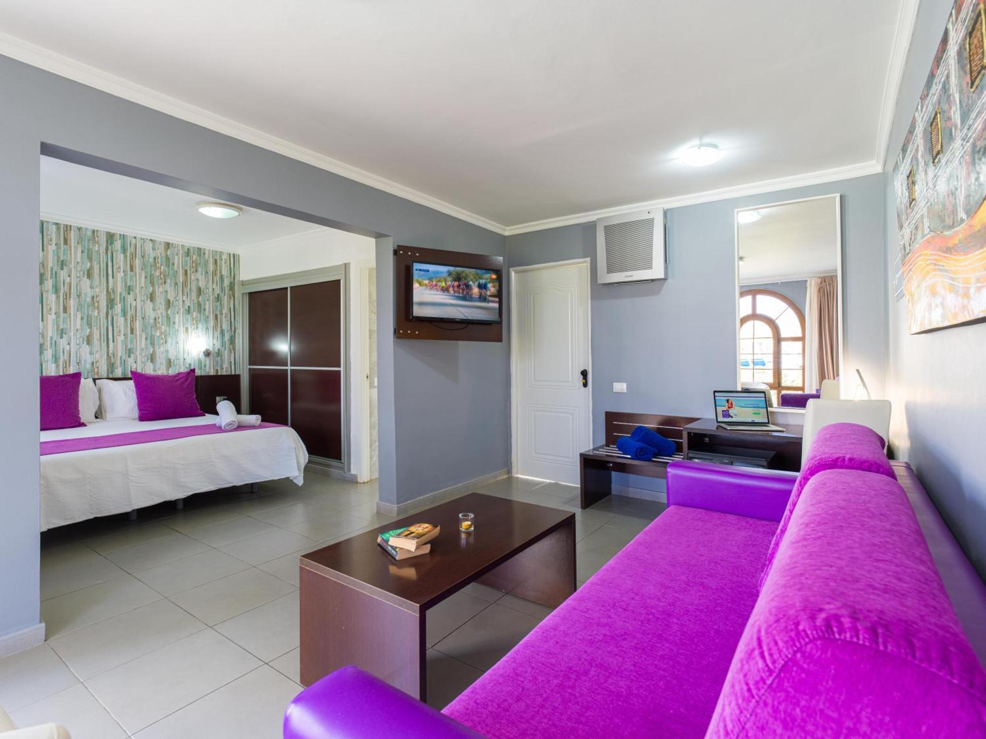 מספאלומס Eo Suite Hotel Jardin Dorado מראה חיצוני תמונה