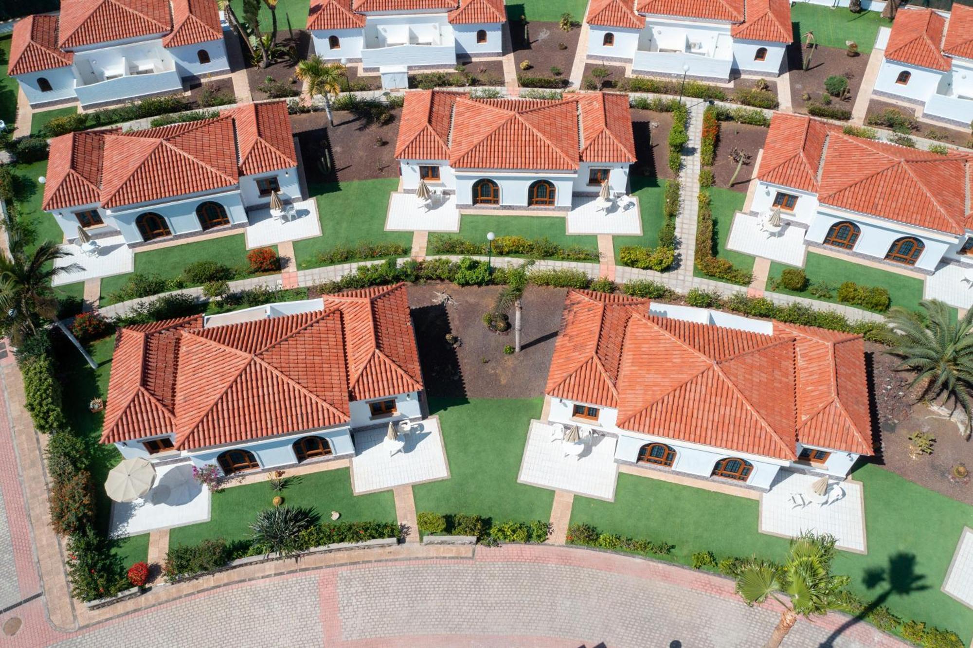 מספאלומס Eo Suite Hotel Jardin Dorado מראה חיצוני תמונה