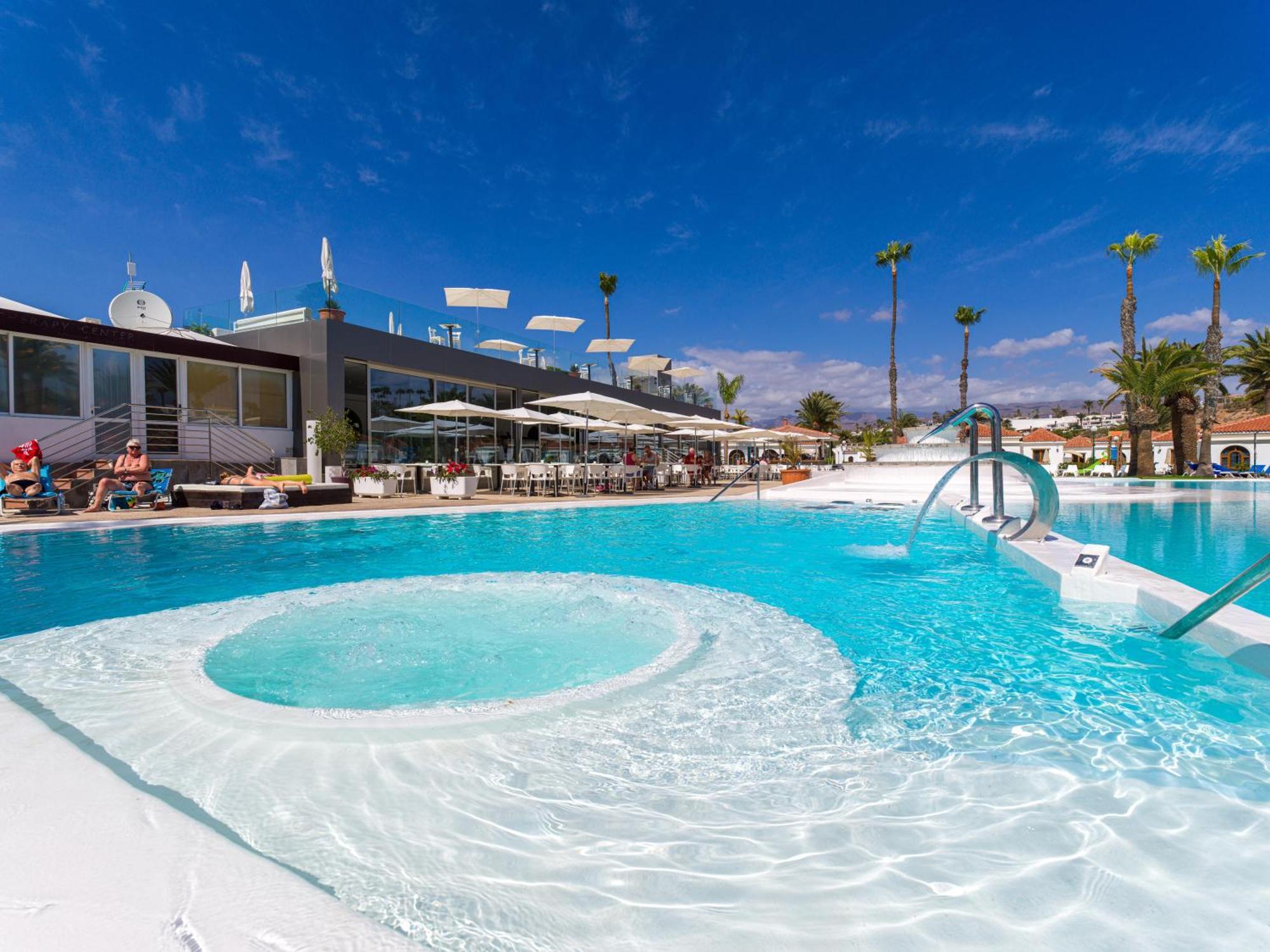 מספאלומס Eo Suite Hotel Jardin Dorado מראה חיצוני תמונה