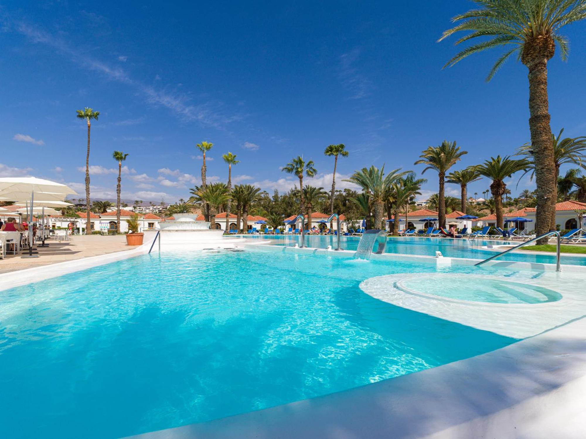 מספאלומס Eo Suite Hotel Jardin Dorado מראה חיצוני תמונה