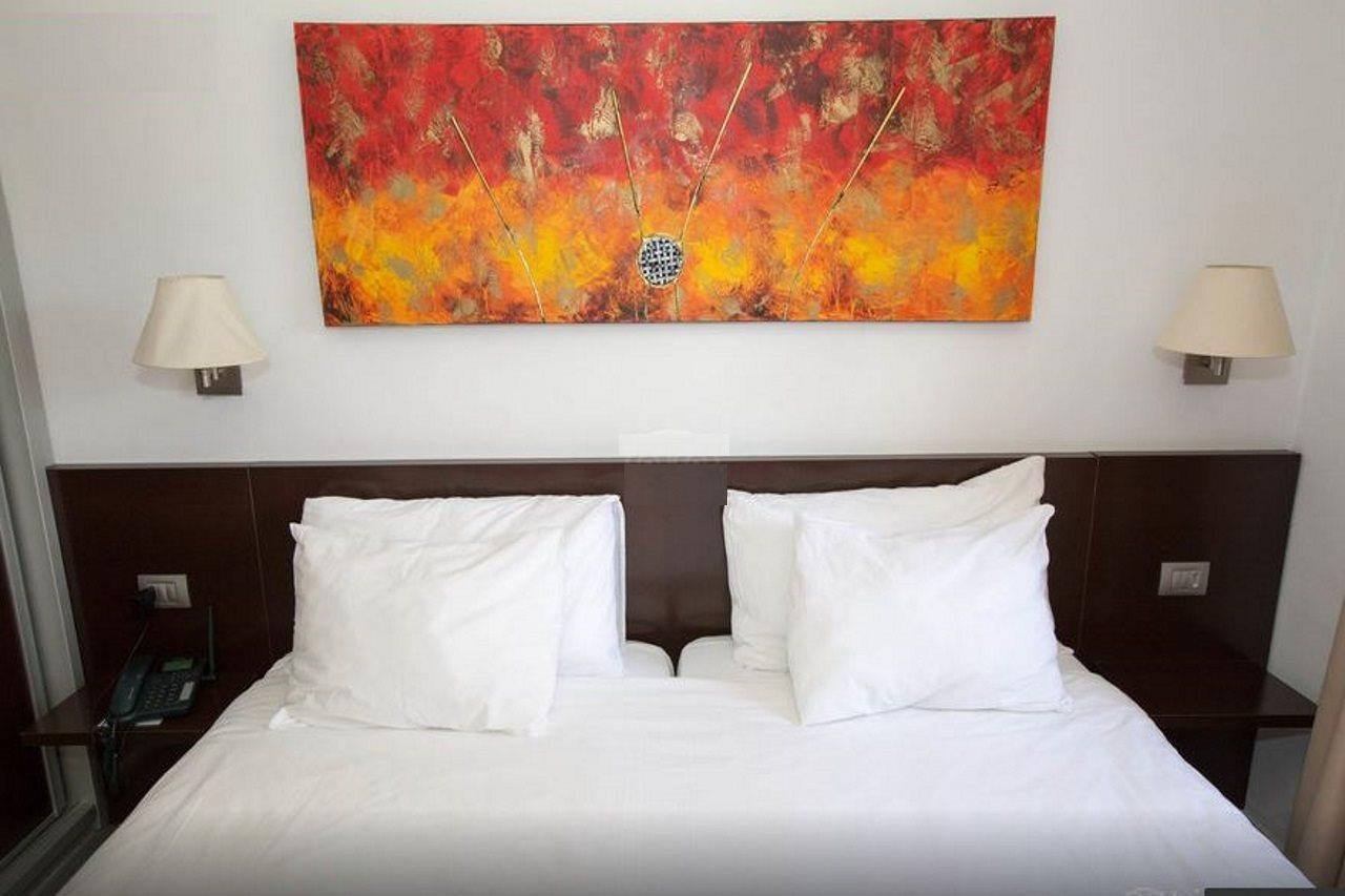מספאלומס Eo Suite Hotel Jardin Dorado מראה חיצוני תמונה