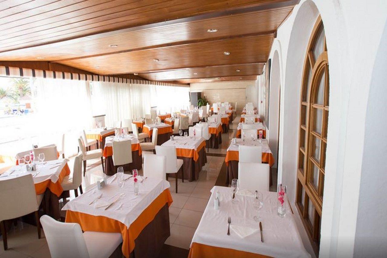 מספאלומס Eo Suite Hotel Jardin Dorado מראה חיצוני תמונה