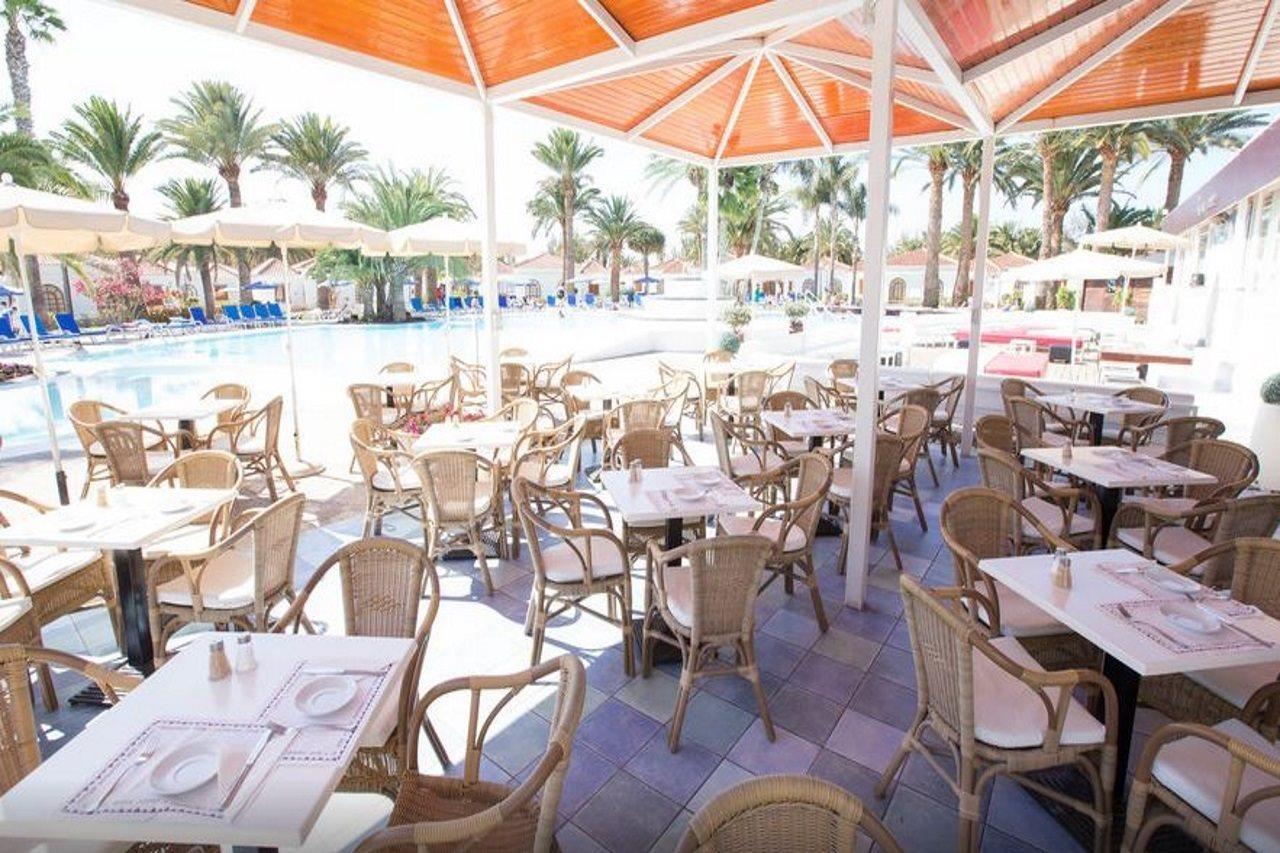 מספאלומס Eo Suite Hotel Jardin Dorado מראה חיצוני תמונה