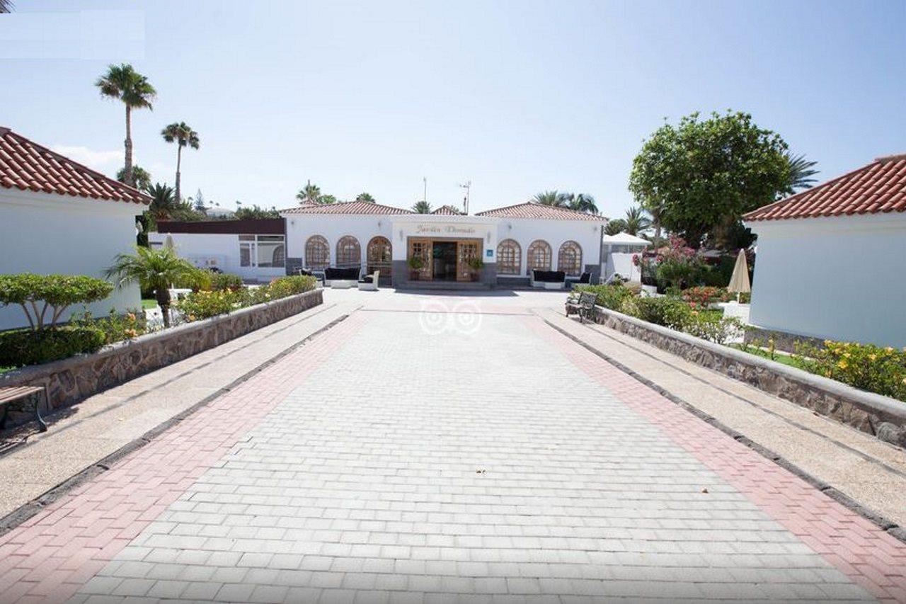 מספאלומס Eo Suite Hotel Jardin Dorado מראה חיצוני תמונה