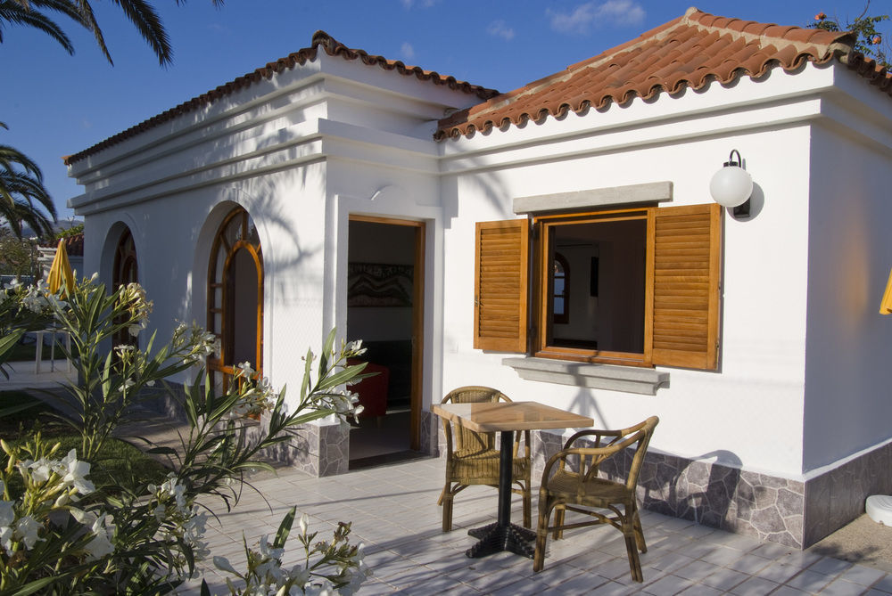 מספאלומס Eo Suite Hotel Jardin Dorado מראה חיצוני תמונה