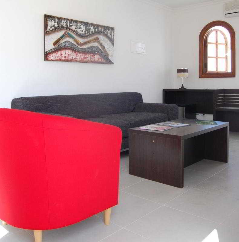 מספאלומס Eo Suite Hotel Jardin Dorado מראה חיצוני תמונה