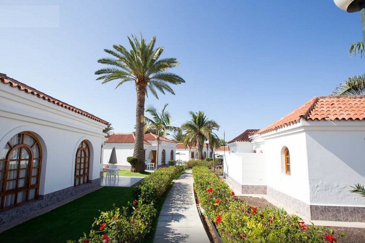 מספאלומס Eo Suite Hotel Jardin Dorado מראה חיצוני תמונה