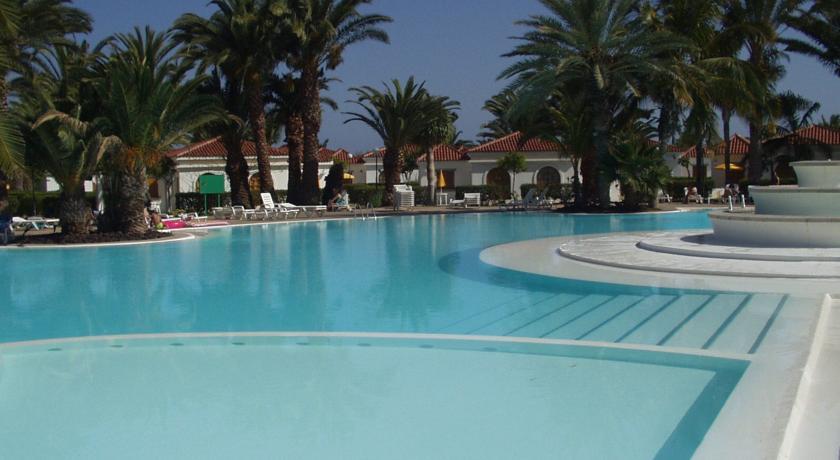 מספאלומס Eo Suite Hotel Jardin Dorado מראה חיצוני תמונה
