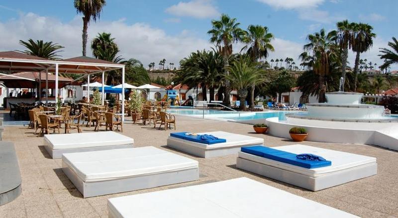מספאלומס Eo Suite Hotel Jardin Dorado מראה חיצוני תמונה