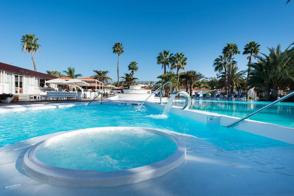 מספאלומס Eo Suite Hotel Jardin Dorado מראה חיצוני תמונה