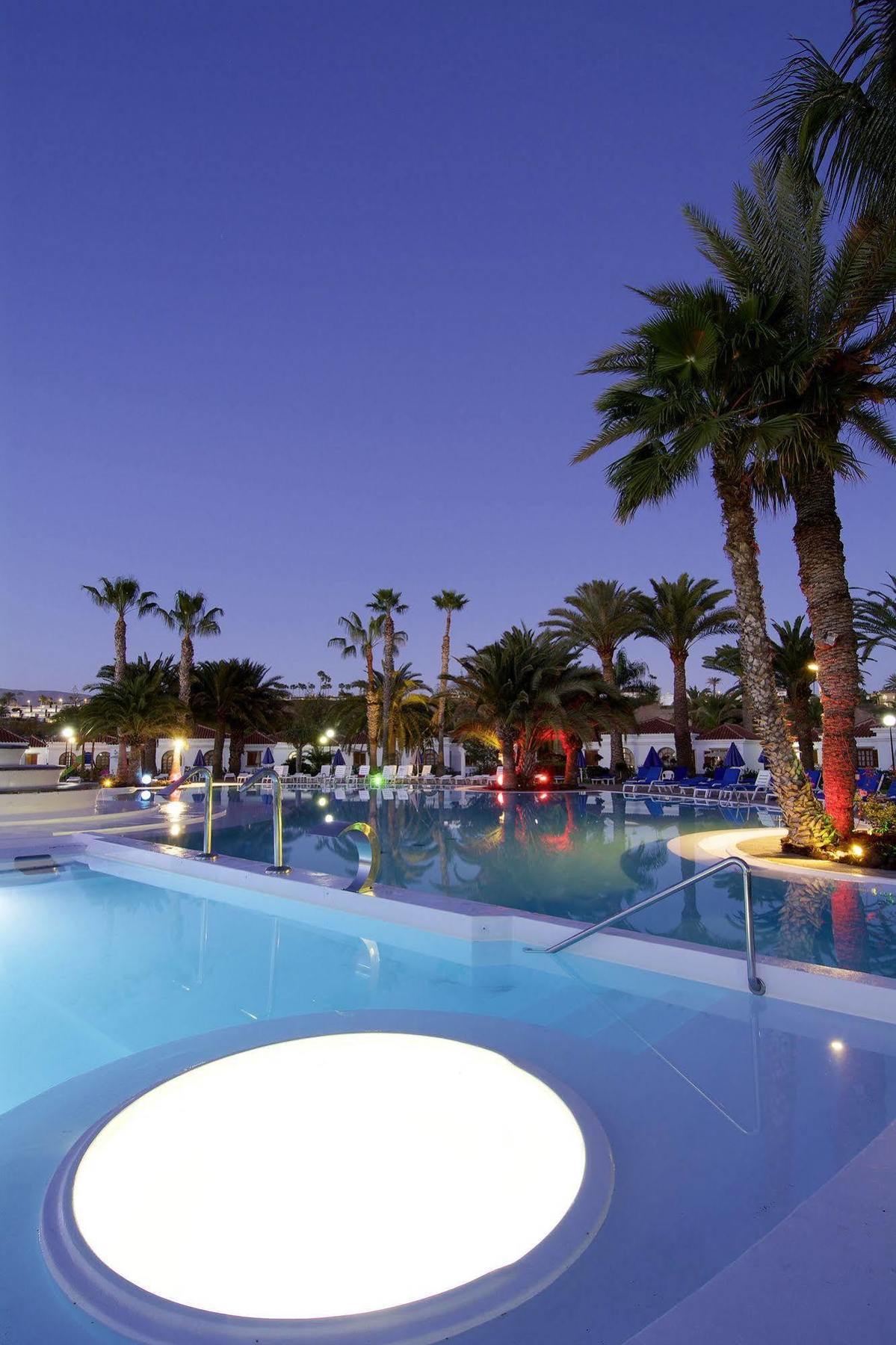 מספאלומס Eo Suite Hotel Jardin Dorado מראה חיצוני תמונה