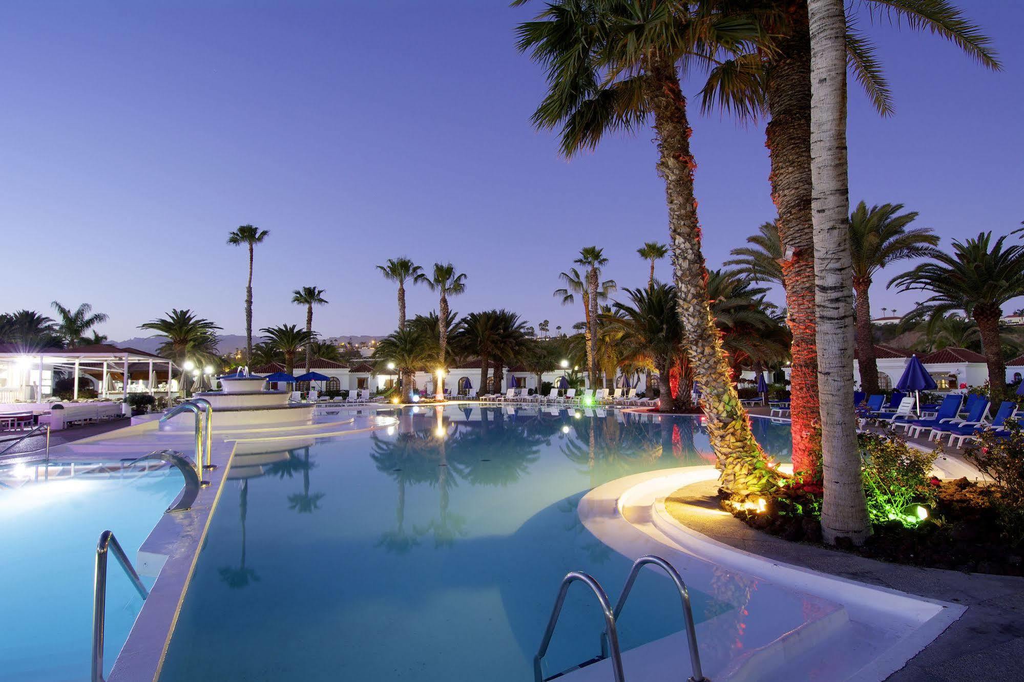 מספאלומס Eo Suite Hotel Jardin Dorado מראה חיצוני תמונה