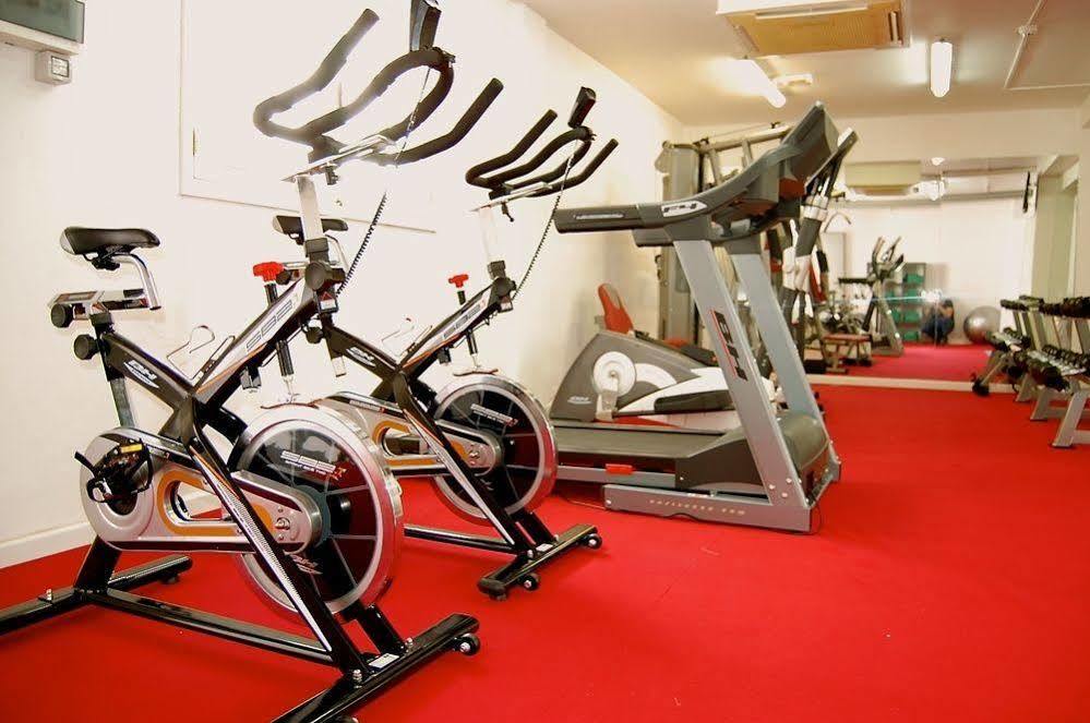 מספאלומס Eo Suite Hotel Jardin Dorado מראה חיצוני תמונה