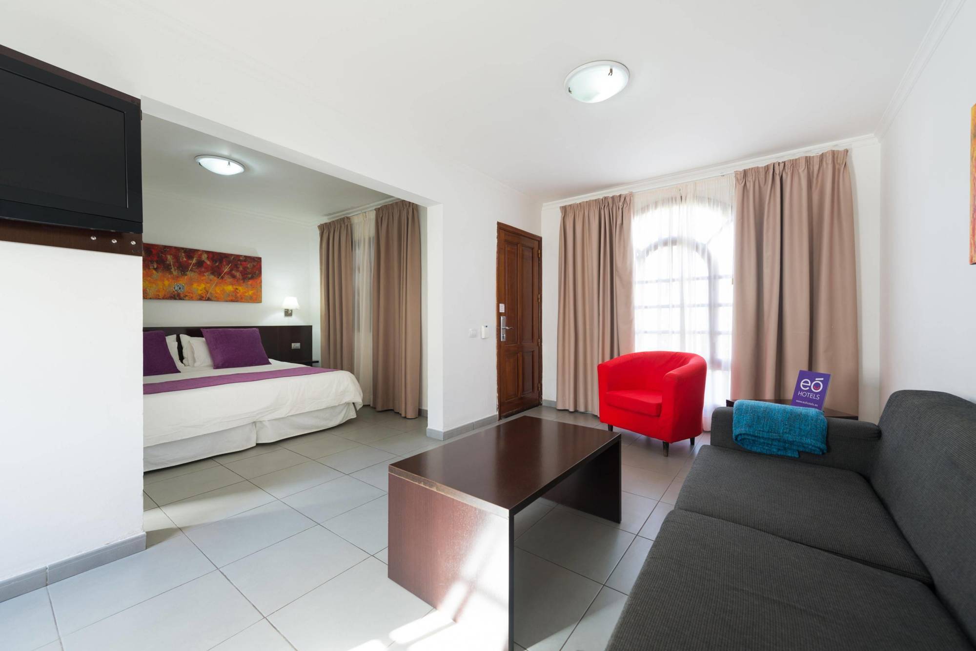 מספאלומס Eo Suite Hotel Jardin Dorado מראה חיצוני תמונה