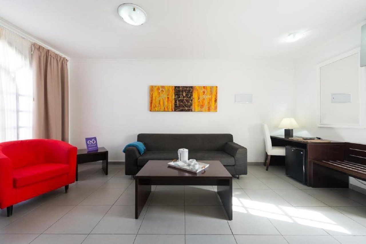 מספאלומס Eo Suite Hotel Jardin Dorado מראה חיצוני תמונה