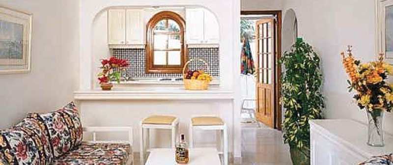 מספאלומס Eo Suite Hotel Jardin Dorado מראה חיצוני תמונה
